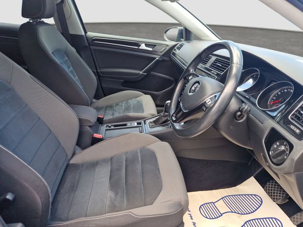 2016 VOLKSWAGEN GOLF 1.4 TSI HIGH LINE  AUTOMATIC 360135991