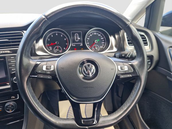 2016 VOLKSWAGEN GOLF 1.4 TSI HIGH LINE  AUTOMATIC 360135992