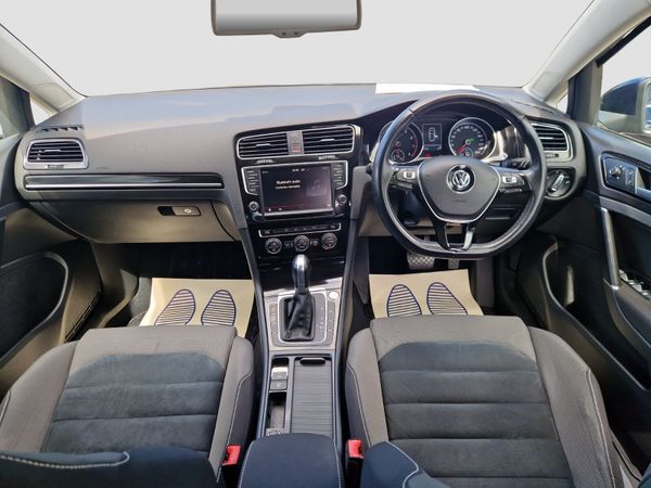 2016 VOLKSWAGEN GOLF 1.4 TSI HIGH LINE  AUTOMATIC 360135993