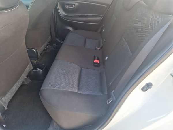 2019 TOYOTA VITZ 1.0 PETROL AUTO **WARRANTY** 360136824