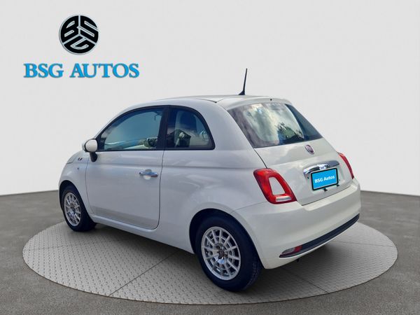 2017 FIAT 500 "TWIN AIR"  AUTOMATIC**WARRANTY** 360137404