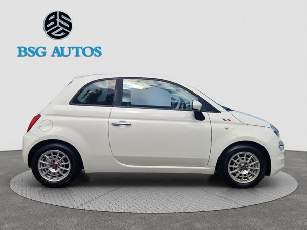 2017 FIAT 500 "TWIN AIR"  AUTOMATIC**WARRANTY** 360137407