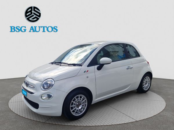 2017 FIAT 500 "TWIN AIR"  AUTOMATIC**WARRANTY** 360137400