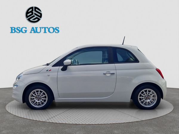 2017 FIAT 500 "TWIN AIR"  AUTOMATIC**WARRANTY** 360137402