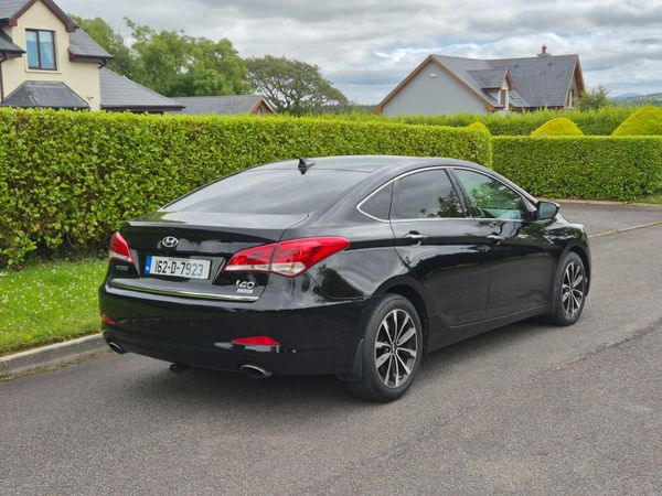 Hyundai i40 1.7 Diesel Exucutive 360138964