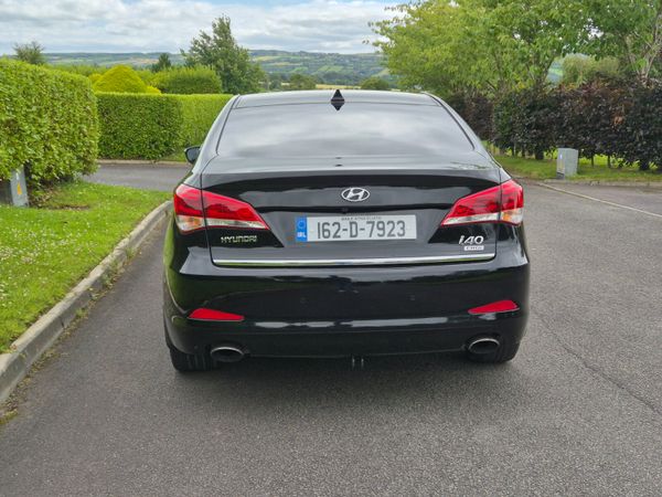 Hyundai i40 1.7 Diesel Exucutive 360138965