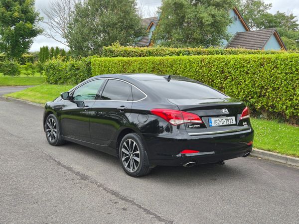 Hyundai i40 1.7 Diesel Exucutive 360138966