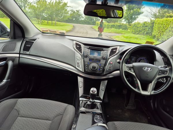 Hyundai i40 1.7 Diesel Exucutive 360138968