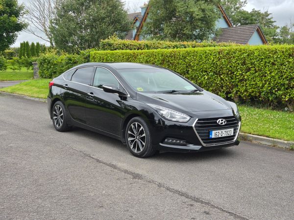 Hyundai i40 1.7 Diesel Exucutive 360138963