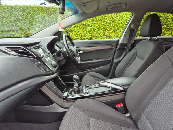 Hyundai i40 1.7 Diesel Exucutive 360138970