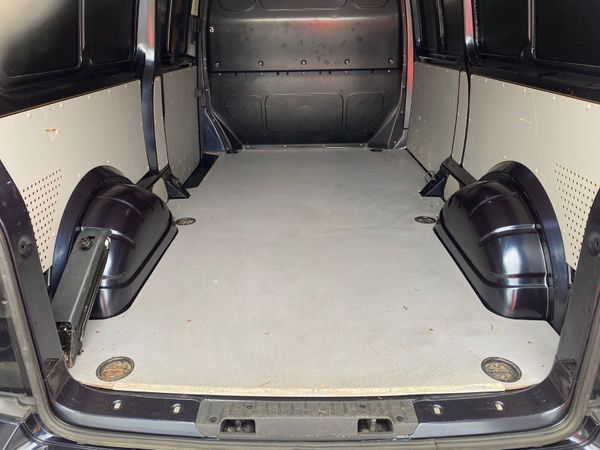 Volkswagen Transporter 2018 Highline 360132359