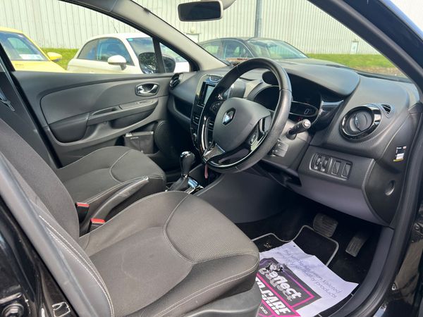 Renault Clio 2015 PRICE DROP ! NCT 26 TAX 09/25 360146416