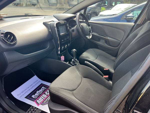 Renault Clio 2015 PRICE DROP ! NCT 26 TAX 09/25 360146417