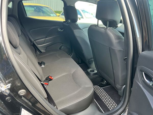 Renault Clio 2015 PRICE DROP ! NCT 26 TAX 09/25 360146411