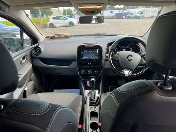 Renault Clio 2015 PRICE DROP ! NCT 26 TAX 09/25 360146413