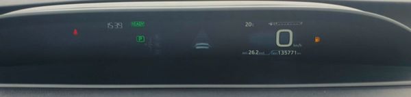 2019 Toyota Prius 360147837