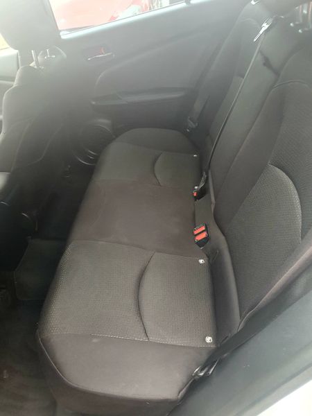 2019 Toyota Prius 360147839
