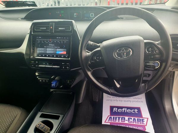 2019 Toyota Prius 360147845