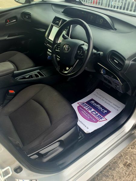 2019 Toyota Prius 360147848