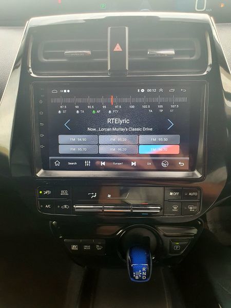 2019 Toyota Prius 360147849
