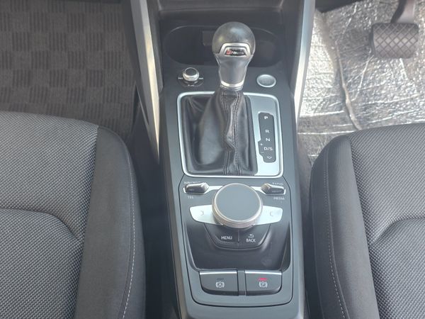 Audi Q2 1.0 TFSI Sport(S-Tronic)Automatic 360141348