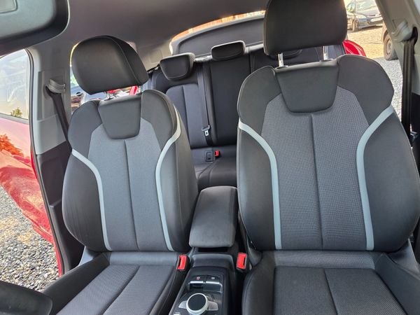 Audi Q2 1.0 TFSI Sport(S-Tronic)Automatic 360141351