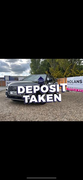 AUDI Q2 SPORT AUTO 1.0LTR TSI 360141688