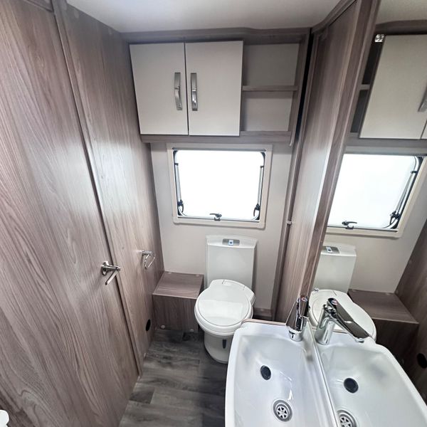 ✨STUNNING 2023 SWIFT KUDOS 4 BERTH ISLAND BED✨ 360156245