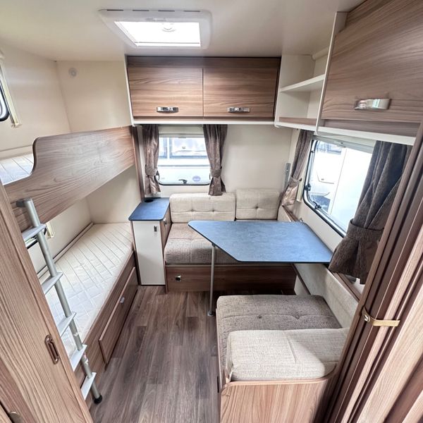 ✨STUNNING 2023 SWIFT SPRITE 6 BERTH✨ 360156736