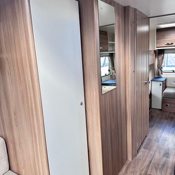 ✨STUNNING 2023 SWIFT SPRITE 6 BERTH✨ 360156743