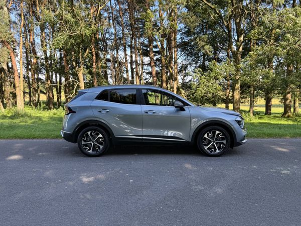 Kia Sportage 2024 K3 Diesel 360157119