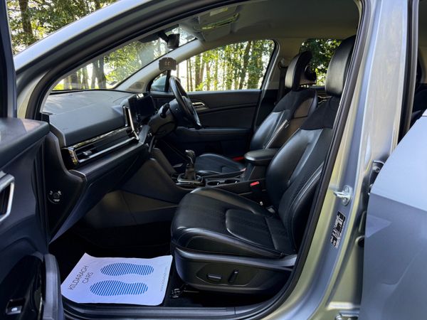 Kia Sportage 2024 K3 Diesel 360157147