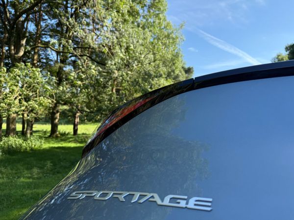 Kia Sportage 2024 K3 Diesel 360157161