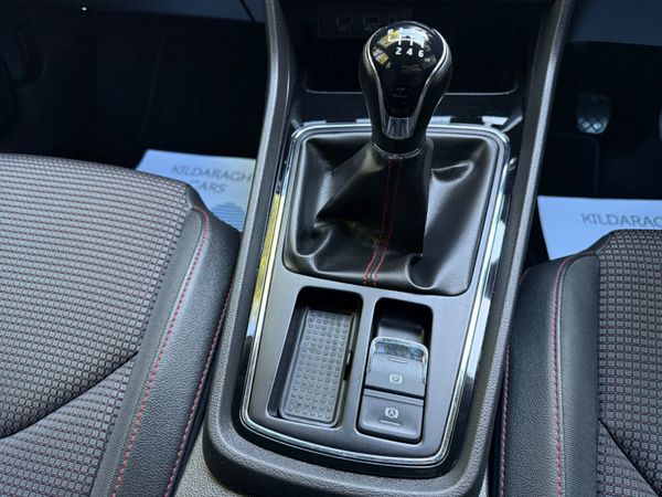 SEAT Leon 2019 1.5 TSI FR Cupra Styling 360157764