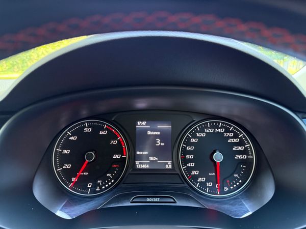 SEAT Leon 2019 1.5 TSI FR Cupra Styling 360157767