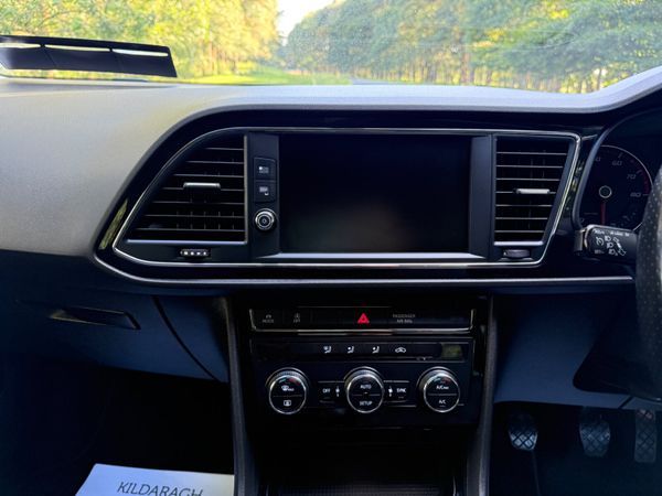 SEAT Leon 2019 1.5 TSI FR Cupra Styling 360157761