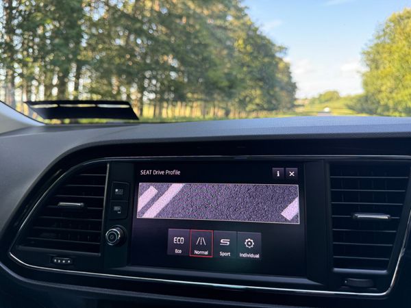 SEAT Leon 2019 1.5 TSI FR Cupra Styling 360157776