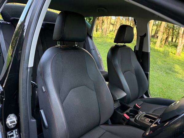 SEAT Leon 2019 1.5 TSI FR Cupra Styling 360157778