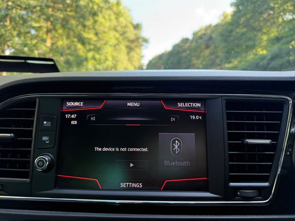 SEAT Leon 2019 1.5 TSI FR Cupra Styling 360157772