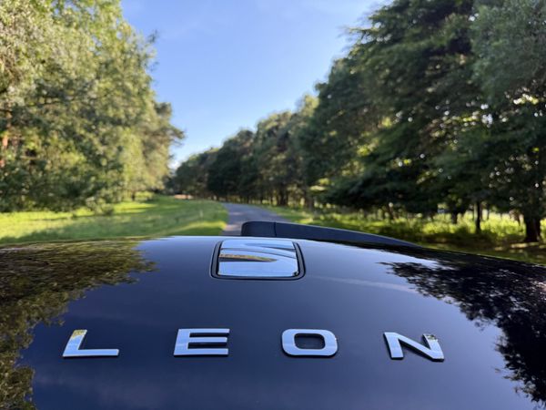 SEAT Leon 2019 1.5 TSI FR Cupra Styling 360157785