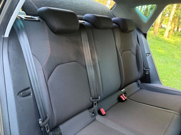 SEAT Leon 2019 1.5 TSI FR Cupra Styling 360157780