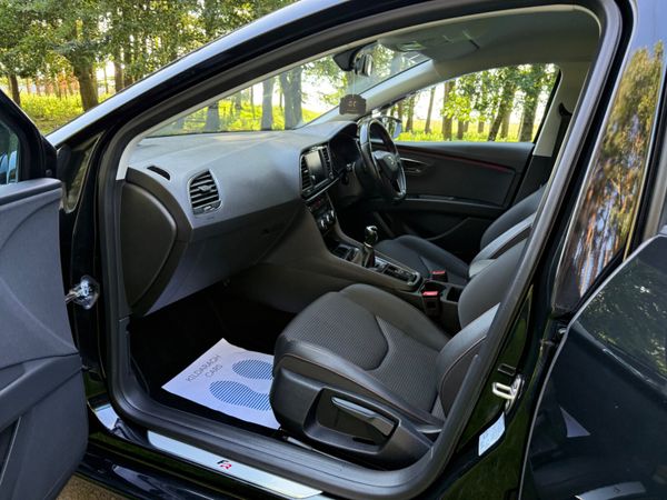 SEAT Leon 2019 1.5 TSI FR Cupra Styling 360157781