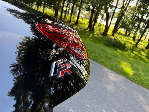SEAT Leon 2019 1.5 TSI FR Cupra Styling 360157821