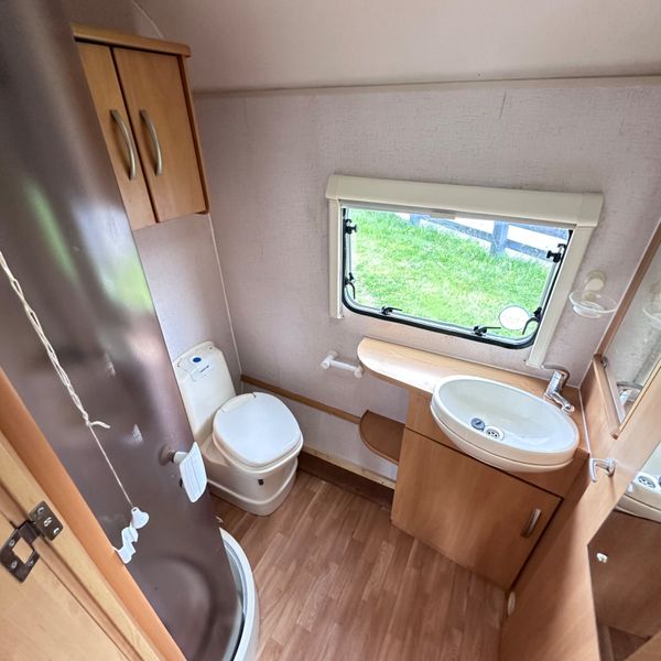 ✨BARGAIN SWIFT BRIDGEMERE 4 BERTH✨ 360159098