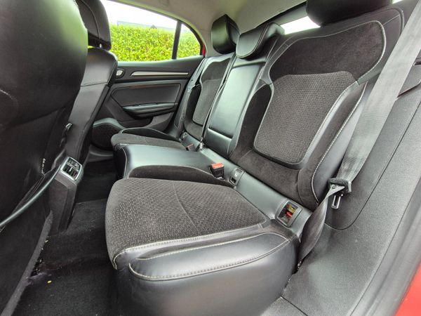 Renault Megane 1.5 DCI 110 GT LINE 360150795