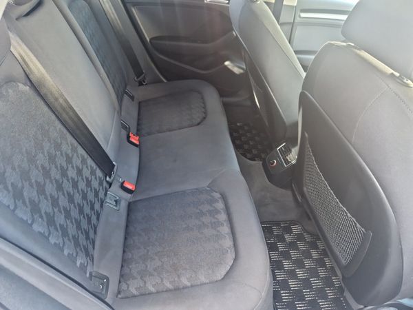 2015 AUDI A3 1.4 TFSI AUTOMATIC **WARRANTY** 360165564