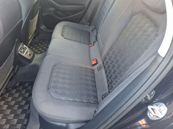 2015 AUDI A3 1.4 TFSI AUTOMATIC **WARRANTY** 360165568