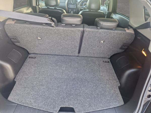 2018 NISSAN NOTE 1.2  E-POWER HYBRID  "MEDALIST" 360165925