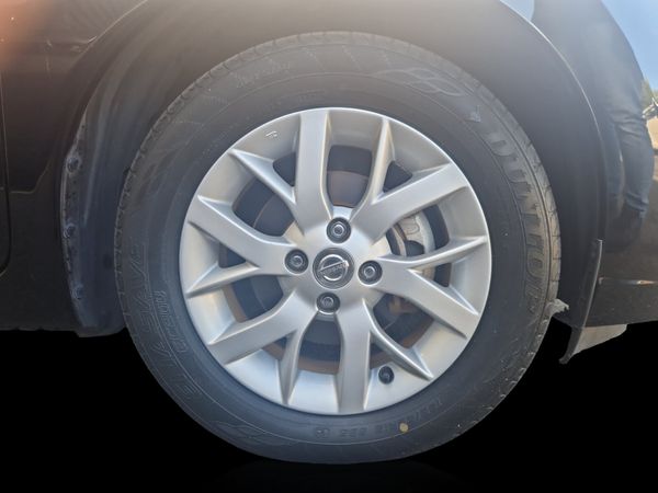 2018 NISSAN NOTE 1.2  E-POWER HYBRID  "MEDALIST" 360165920