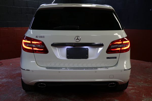 Mercedes B180 Sport - Low Mileage 360167628